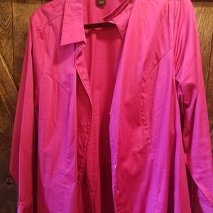 Lane Bryant Professional blouse